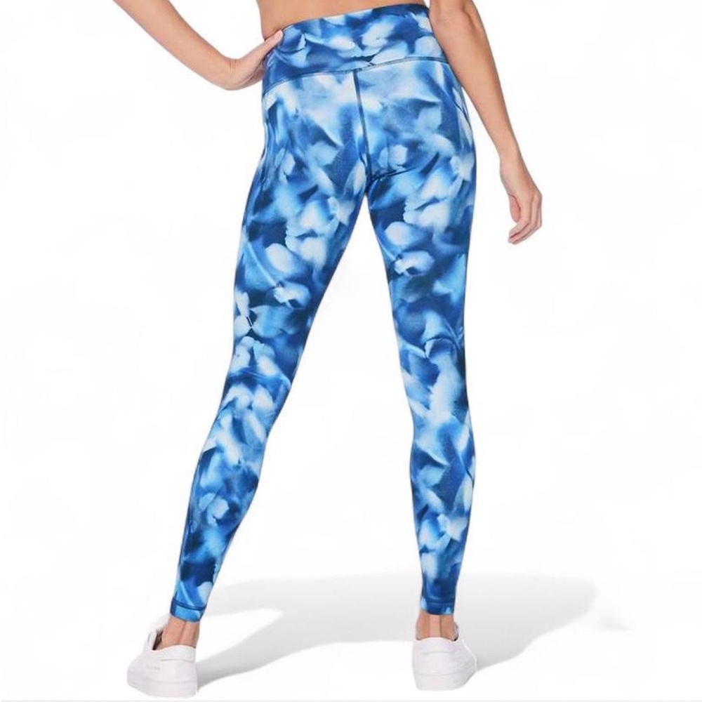 Lululemon Wunder Under Hi-Rise Full-On Luxtreme 28" Legging